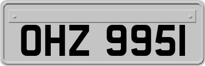 OHZ9951