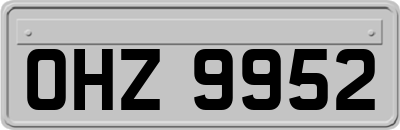 OHZ9952