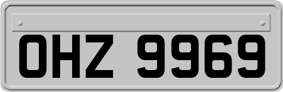 OHZ9969