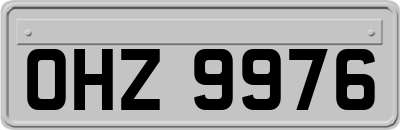 OHZ9976