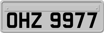 OHZ9977