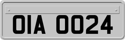 OIA0024