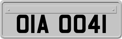 OIA0041