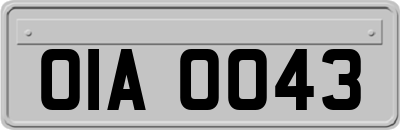 OIA0043