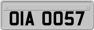 OIA0057
