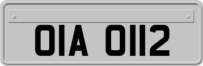 OIA0112