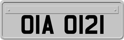 OIA0121