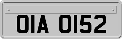 OIA0152