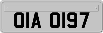 OIA0197
