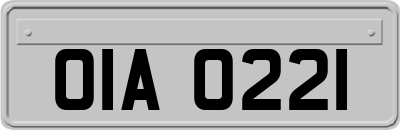 OIA0221