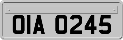 OIA0245