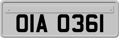 OIA0361