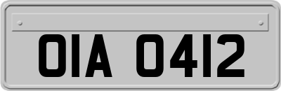OIA0412