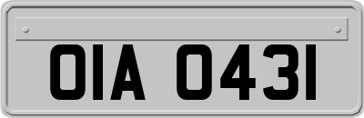 OIA0431