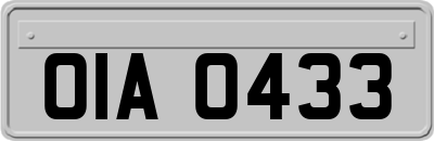 OIA0433