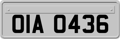 OIA0436