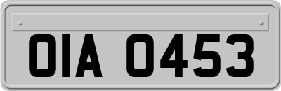 OIA0453