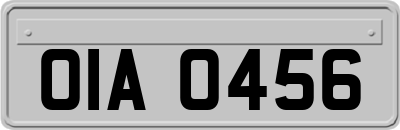 OIA0456