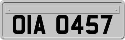 OIA0457