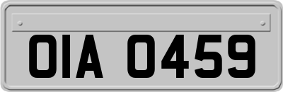 OIA0459