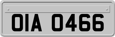 OIA0466
