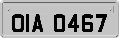 OIA0467