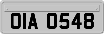 OIA0548