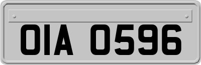 OIA0596