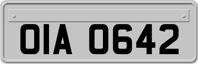 OIA0642