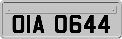 OIA0644