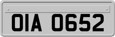 OIA0652