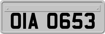 OIA0653