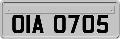 OIA0705