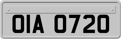 OIA0720