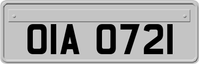 OIA0721