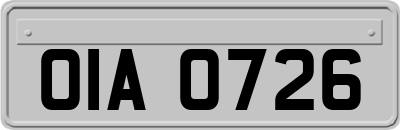 OIA0726