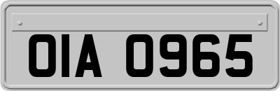 OIA0965