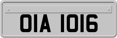 OIA1016