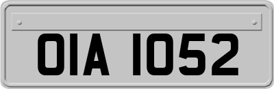 OIA1052