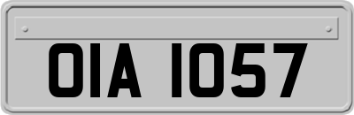 OIA1057