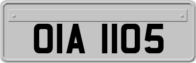 OIA1105