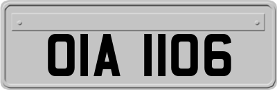 OIA1106