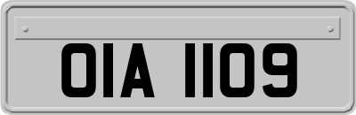 OIA1109