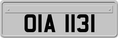 OIA1131