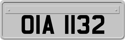 OIA1132