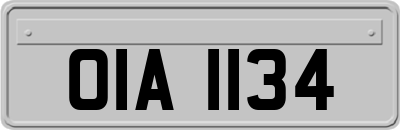 OIA1134