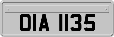 OIA1135