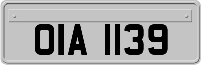 OIA1139