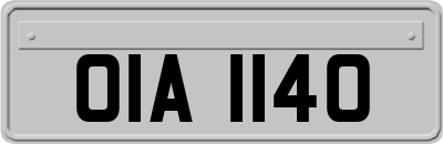 OIA1140