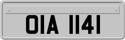 OIA1141